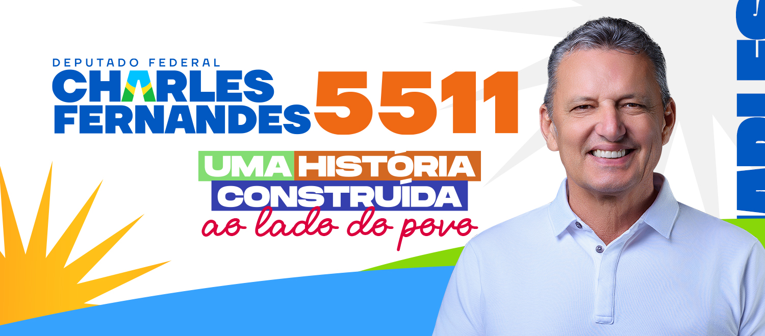 Charles Fernandes